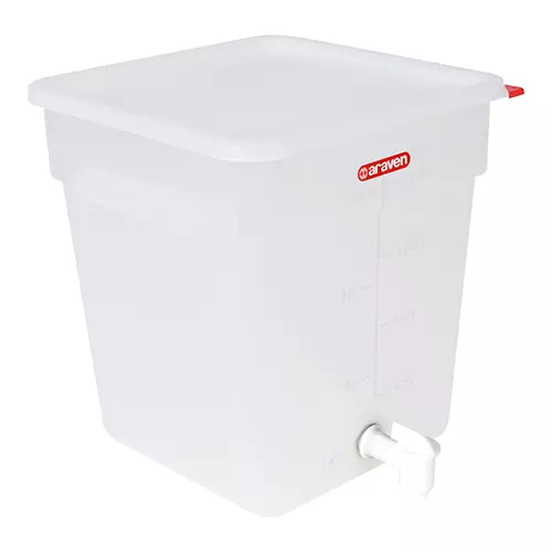 Een drankendispenser |1x18L| koop je bij ShopXPress