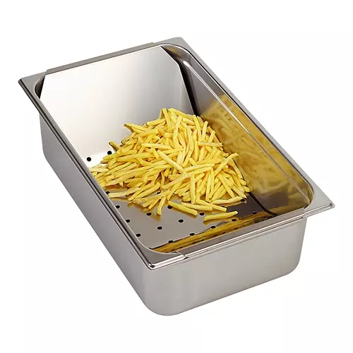 Een frites-uitschepbak koop je bij ShopXPress