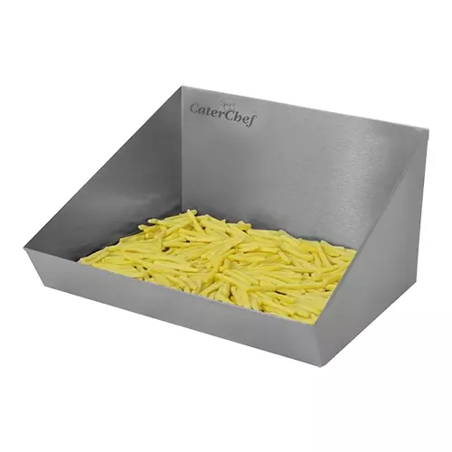 Een frites-uitschepbak L.040cm koop je bij ShopXPress