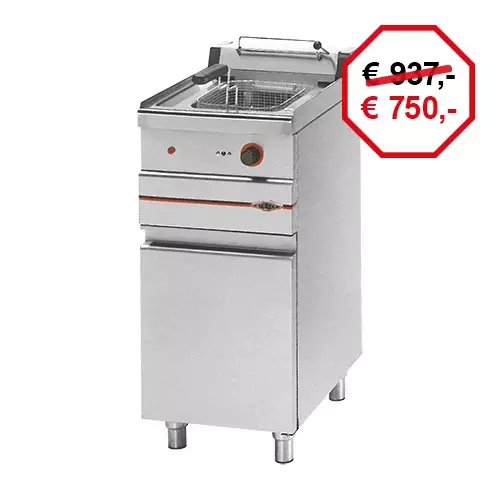 Een friteuse |10L| koop je bij ShopXPress