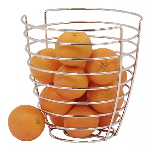 Een fruitmand Ø25,0cm koop je bij ShopXPress