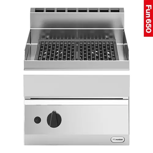 Een grill |1-zone| koop je bij ShopXPress