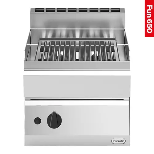 Een grill |1-zone| koop je bij ShopXPress