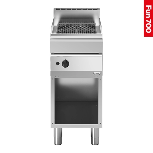 Een grill |1-zone| koop je bij ShopXPress