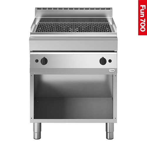 Een grill |2-zones| koop je bij ShopXPress