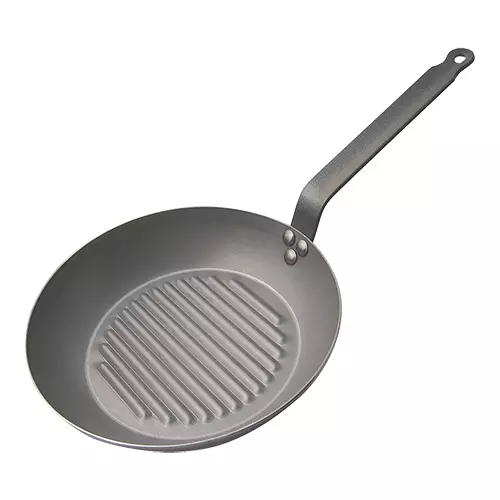 Een grillpan Ø26,0cm koop je bij ShopXPress