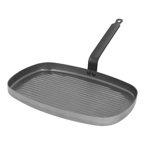 Een grillpan 38x26cm koop je bij ShopXPress