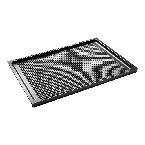 Een grillplaat 38x26,5cm koop je bij ShopXPress