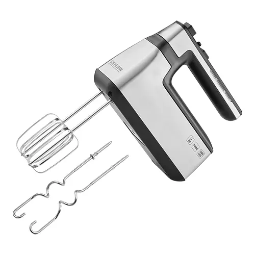 Een handmixer koop je bij ShopXPress