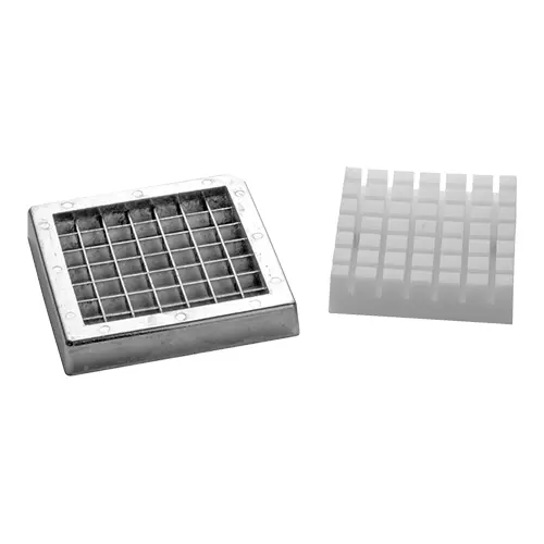 Een inzet mes & drukstuk |12x12mm| koop je bij ShopXPress