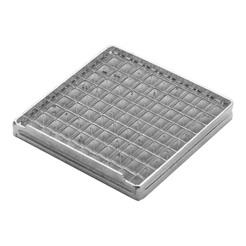 Een inzet mesrooster |10x10mm| koop je bij ShopXPress