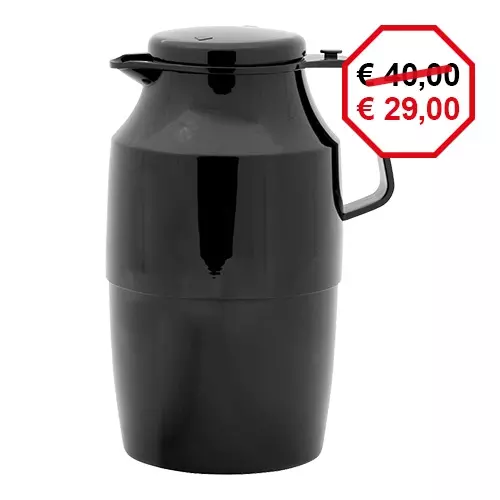 Een isoleerkan 2,0L koop je bij ShopXPress