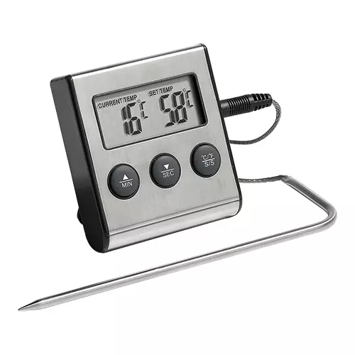 Een kern-temperatuurmeter koop je bij ShopXPress