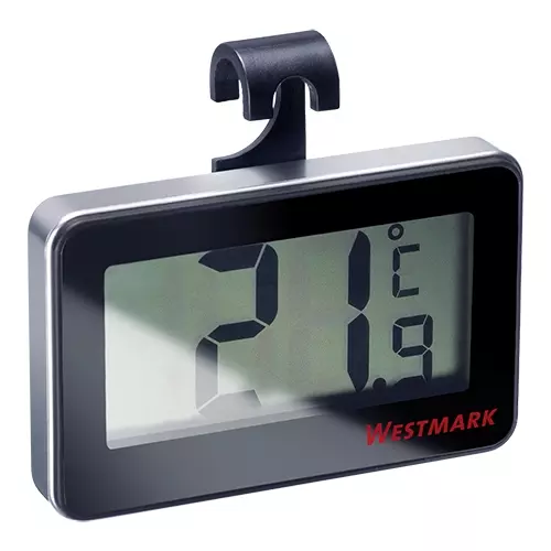 Een koelcel-thermometer koop je bij ShopXPress