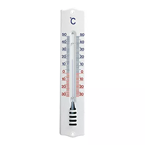 Een koelcel-thermometer koop je bij ShopXPress