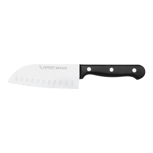 Een koksmes |13cm| Santoku koop je bij ShopXPress