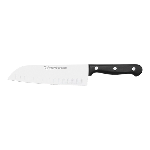 Een koksmes |18cm| Santoku koop je bij ShopXPress