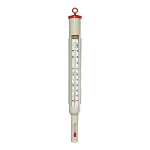 Een kook-thermometer koop je bij ShopXPress