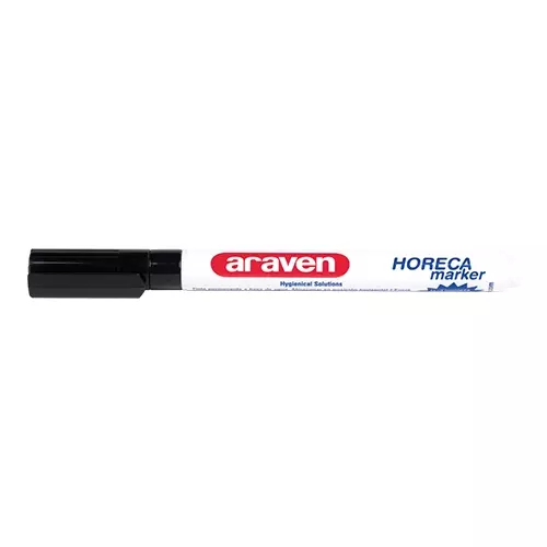 Een marker / stift koop je bij ShopXPress