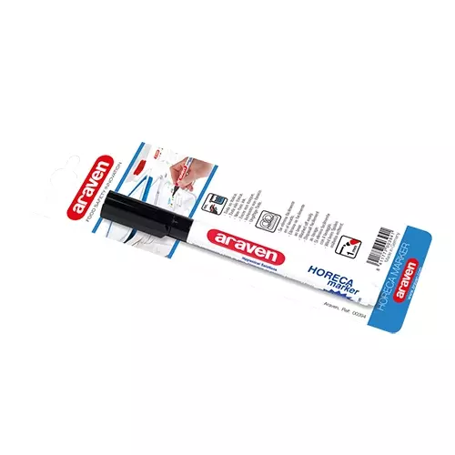 Een marker / stift koop je bij ShopXPress