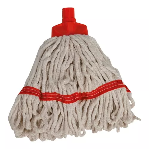 Een mop koop je bij ShopXPress