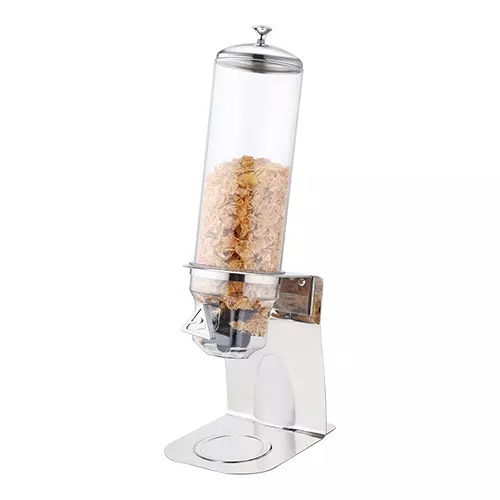 Een muesli dispenser |1x4,0L| koop je bij ShopXPress