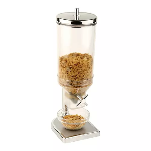 Een muesli dispenser |1x4,5L| koop je bij ShopXPress