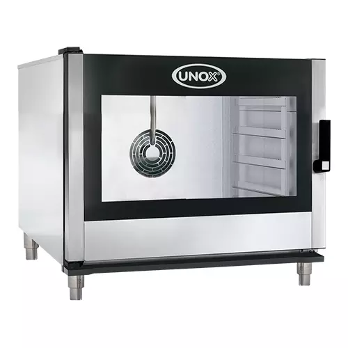 Een oven Cook&Hold |GN1/1| koop je bij ShopXPress