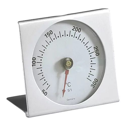 Een oven-thermometer koop je bij ShopXPress