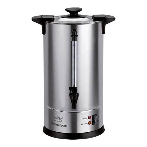 Een percolator |09L| koop je bij ShopXPress