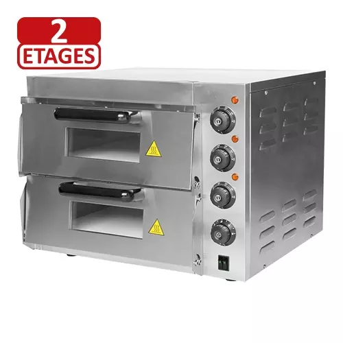 Een pizza oven koop je bij ShopXPress