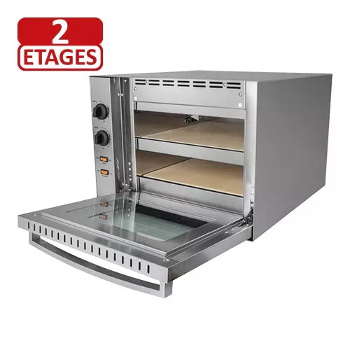 Een pizza oven koop je bij ShopXPress