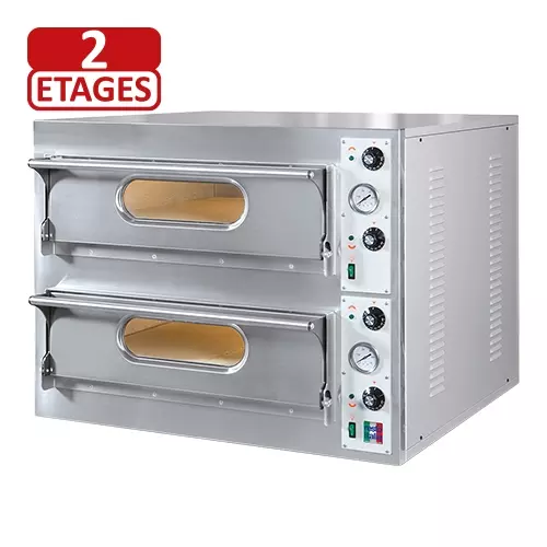 Een pizza oven koop je bij ShopXPress