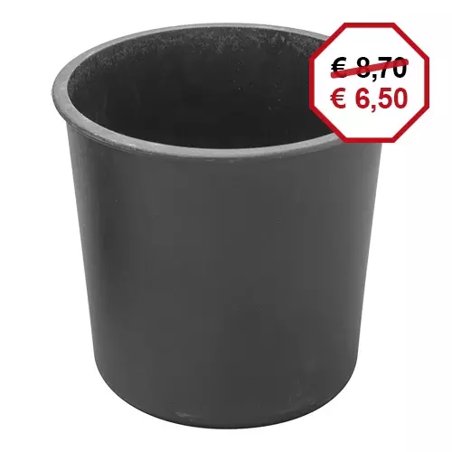 Een puddingvorm Ø7,0cm koop je bij ShopXPress