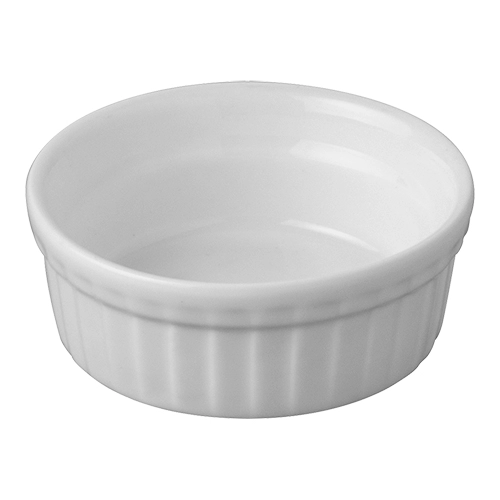 Een ramekin Ø06,6cm koop je bij ShopXPress