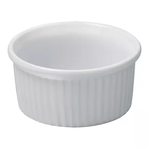 Een ramekin Ø06,8cm koop je bij ShopXPress