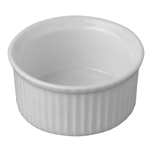 Een ramekin Ø08,0cm koop je bij ShopXPress