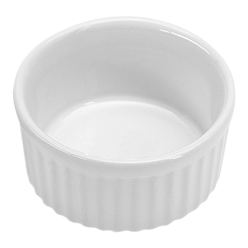 Een ramekin Ø09,0cm koop je bij ShopXPress