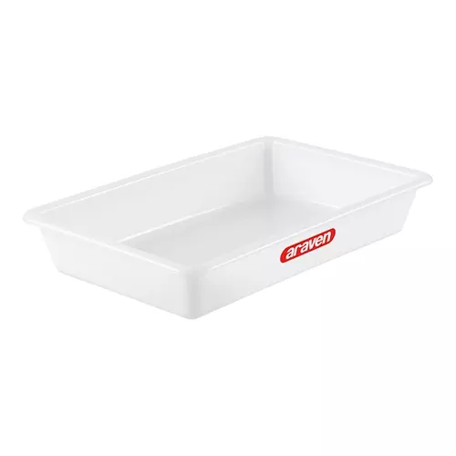 Een restbak 43,5x28,5cm koop je bij ShopXPress