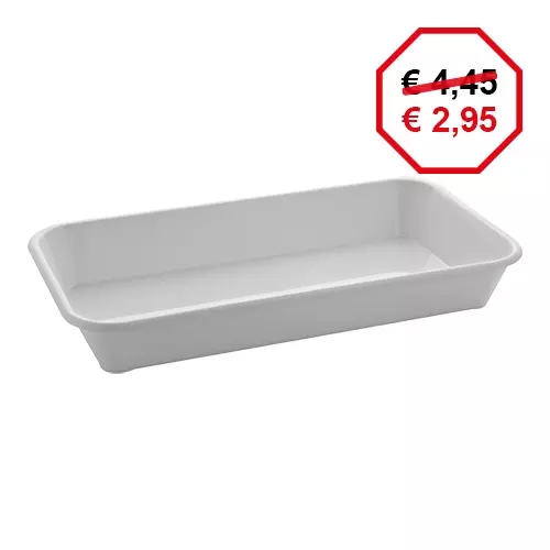 Een schotel 29,0x16,0cm koop je bij ShopXPress