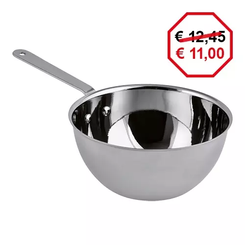 Een serveer wok Ø11cm koop je bij ShopXPress