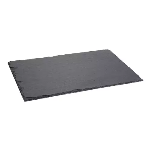 Een serveerplateau 40x25cm koop je bij ShopXPress