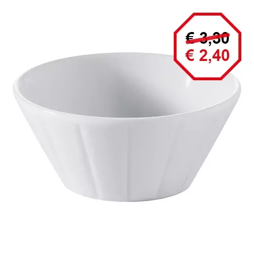 Een serveerschaal Ø09,0cm koop je bij ShopXPress