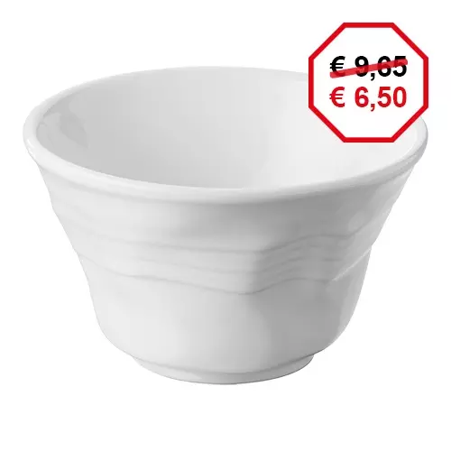 Een serveerschaal Ø11,5cm koop je bij ShopXPress