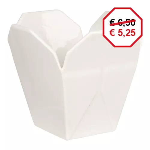 Een serveerschaal 14,0x14,0cm koop je bij ShopXPress