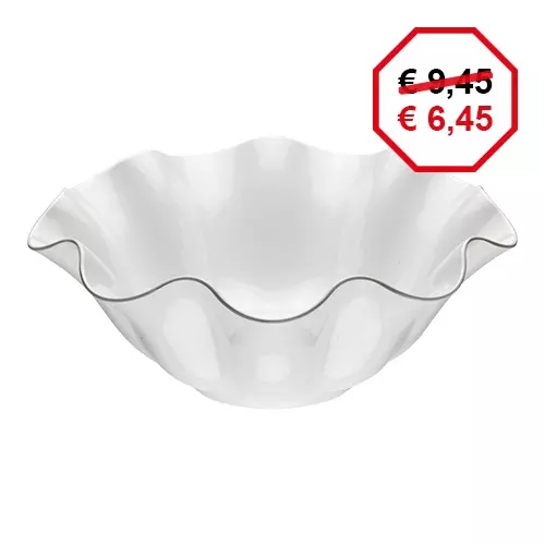 Een serveerschaal Ø32,6cm koop je bij ShopXPress