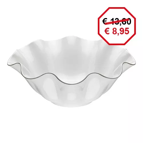 Een serveerschaal Ø39,5cm koop je bij ShopXPress