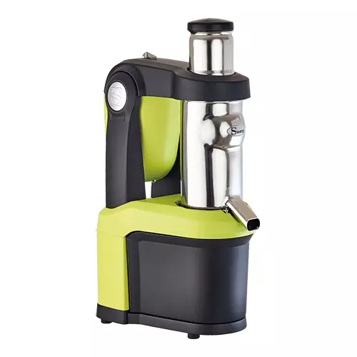 Een slow juicer koop je bij ShopXPress