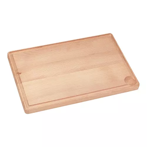 Een snijplank 40x30cm koop je bij ShopXPress