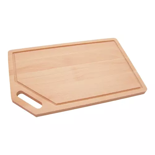 Een snijplank 45x26cm koop je bij ShopXPress